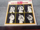 Having Fun With Elvis On Stage, Rare 1st pressing, US, 1974 Box Car Records