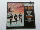 THE BEATLES ORIG  1964  USA  LP  SOMETHING NEW  CAPITOL  T2108
