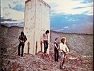 THE WHO - WHO'S NEXT Polydor SPELP 49 UK 1983 Press LP