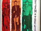THE JAM - THE GIFT 1st UK Press 1982 Inner POLD 5055 LP