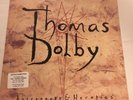 THOMAS DOLBY - Astronauts And Heretics - 1992 VIRGIN LP