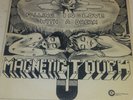 Magnetic Touch – Falling In Love With A Dream - OG 1978 Funk / Soul / Disco LP