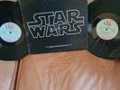 1977 Star Wars Original Soundtrack 2-LP Vinyl Record John