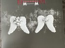 Depeche Mode - Memento Mori CRYSTAL CLEAR  DOUBLE 180g Vinyl LP