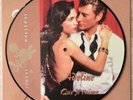 Johnny Hallyday Adeline VINYLE Picture Disc Edition Limitée - Numéro Zéro - RARE