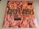 GUNS N' ROSES, 