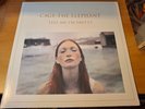 CAGE THE ELEPHANT-TELL ME I'M PRETTY, VINYL LP, 2015
