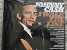 Johnny Cash - I Walk The Line 2x 180g 45 RPM LP MFSL 2-495 NEW
