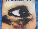 Ltd Edition Nurse by Therapy? 180g Audiophile Vinyl LP  #957 Of 1000 Gold & Red