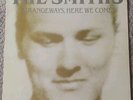 The Smiths - Strangeways, Here We Come Vinyl LP 1987. Rough Trade ROUGH 106