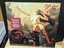 Milla Jovovich The Divine Comedy New Sealed Red Vinyl Limited Edition