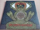 Chi Factory – The Mantra Recordings Vinyl Record LP Album Ambient