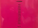 KASABIAN 48:13 2 X 10