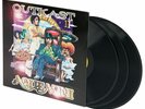 Sony Legacy Aquemini By Outkast Music & Performance (Vinyl)
