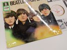 The Beatles For Sale SMO83790 Odeon German VG-/VG