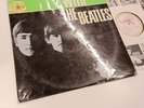 The Beatles – With The Beatles STO83568 Odeon German VG+/G+