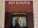 Roy Harper 