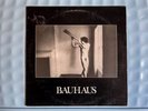 Bauhaus – In The Flat Field 4AD – CAD 13 1980 Utopia First UK Pressing LP Album