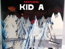Radiohead – Kid A - Capitol Limited Edition 2 x Vinyl 10