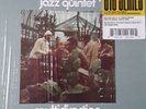 KENNY COX QUINTET:  MULTIDIRECTION Ltd Yellow Swirl Blue Note 3rd Man 313 Series