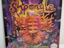 SHPONGLE Museum Of Consciousness 2LP Limited Colored vinyl SEALED Damaged Cover