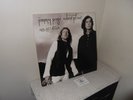 JIMMY PAGE & ROBERT PLANT NO QUARTER UNLEDDED 1994 2LP EXCELLENT