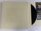 Bon Iver For Emma, Forever Ago 10th Anniversary Vinyl LP Unique gatefold sleeve