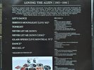David Bowie - Loving The Alien Box Set with a few extras.