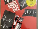 Kinks Size 2001 Sealed Lp Reissue Of Original Japanese Repress The Kinks