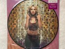 BRITNEY SPEARS Oops ... I Did It Again, 20th Anniversary Picture Disc Vinyl LP