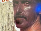 Frank Zappa - Joe's Garage Act I - Used Vinyl Record - CBS 86101 1979 Ex /Ex