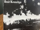 DEAD KENNEDYS - FRESH FRUIT FOR ROTTING VEGETABLES VINYL LP punk  bad brains