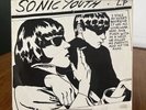 SONIC YOUTH - GOO -  Vinyl