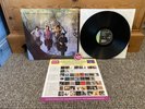 The Groundhogs Scratching The Surface Pure Pleasure Audiophile Reissue Vinyl LP