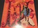 THE GRATEFUL DEAD - LIVE Dead 1969 Vinyl 2x LP  W7 Labels - 1st Press W/Booklet