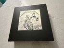 Metallica “And Justice for All”   Deluxe Box Set  , Open Box  Perfect Condition