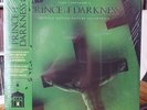 John Carpenter Alan Howarth Prince Of Darkness LP SOUNDTRACK Sealed Color Vinyl