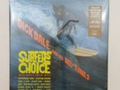 DICK DALE & HIS DELTONES Surfers' Choice DOL939HG LP Vinyl SEALED Hype 180g 2017