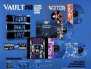 TMR Vault #60 Third Man Live BOX Jack White Dinosaur Jr Witch + more NEW