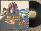 The Beatles Yellow Submarine Vinyl LP Apple Records SW 153 Canada 1969 Pop Rock