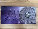 NEW Olivia Rodrigo GUTS Spilled ZOETROPE #'d Vinyl Blood Records /1000 Ltd Ed