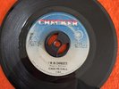 Northern soul Cash McCall I'm in danger / S.O.S.