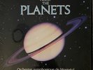 Charles Dutoit: Holst The Planets, 1987  417 553-1 LONDON CLASSICAL LP SHRINK NM