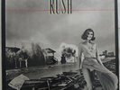 RUSH - Permanent Waves Vinyl LP 1980