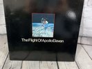 Vintage Vinyl LP  “The Flight Of Apollo Eleven “ Album