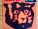 R.E.M. Original 1994 1st Press Germany MONSTER Vinyl LP WB 9362 45740-1 VG+ RARE