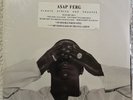 A$AP Ferg - Always Strive and Prosper LP BRAND NEW  SEALED  RARE  WHITE VINYL