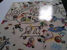 LED ZEPPELIN III VINYL LP UK RELEASE