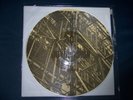JOY DIVISION AN IDEAL FOR LIVING 45 rpm 12 in. single NR MINT PICTURE DISC RARE