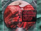 Lady Gaga Bad Romance 7 Inch Picture Disc